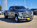 2021 Ford Super Duty F-350 DRW LARIAT