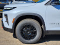 2027 Chevrolet Traverse AWD Z71