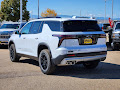 2027 Chevrolet Traverse AWD Z71