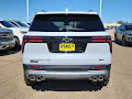 2027 Chevrolet Traverse AWD Z71