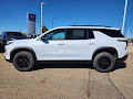 2027 Chevrolet Traverse AWD Z71