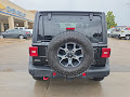 2018 Jeep Wrangler Rubicon