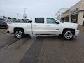 2015 Chevrolet Silverado 1500 High Country