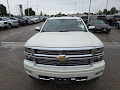 2015 Chevrolet Silverado 1500 High Country