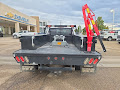 2011 Chevrolet Silverado 3500HD DRW LT