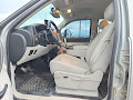 2011 Chevrolet Silverado 3500HD DRW LT