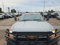 2011 Chevrolet Silverado 3500HD DRW LT