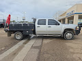 2011 Chevrolet Silverado 3500HD DRW LT
