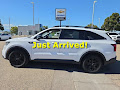 2022 Kia Sorento X-Line S