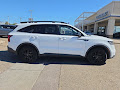 2022 Kia Sorento X-Line S