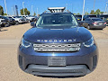 2018 Land Rover Discovery HSE