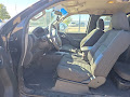 2015 Nissan Frontier SV