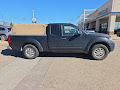 2015 Nissan Frontier SV