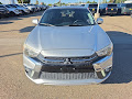 2019 Mitsubishi Outlander Sport