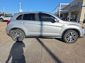 2019 Mitsubishi Outlander Sport