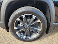 2027 Chevrolet Equinox AWD RS
