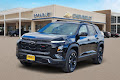 2027 Chevrolet Equinox AWD RS