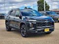 2027 Chevrolet Equinox AWD RS