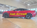 2022 Chevrolet Camaro 2SS