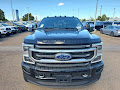 2021 Ford Super Duty F-350 SRW Platinum