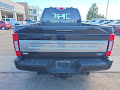 2021 Ford Super Duty F-350 SRW Platinum