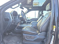 2021 Ford Super Duty F-350 SRW Platinum