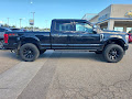 2021 Ford Super Duty F-350 SRW Platinum