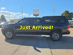2011 GMC Sierra 2500HD Denali