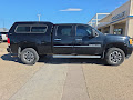 2011 GMC Sierra 2500HD Denali