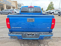 2021 Chevrolet Colorado 4WD Z71