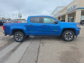 2021 Chevrolet Colorado 4WD Z71