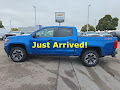 2021 Chevrolet Colorado 4WD Z71