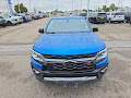 2021 Chevrolet Colorado 4WD Z71