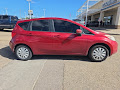 2015 Nissan Versa Note S Plus