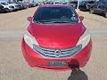 2015 Nissan Versa Note S Plus