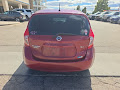 2015 Nissan Versa Note S Plus