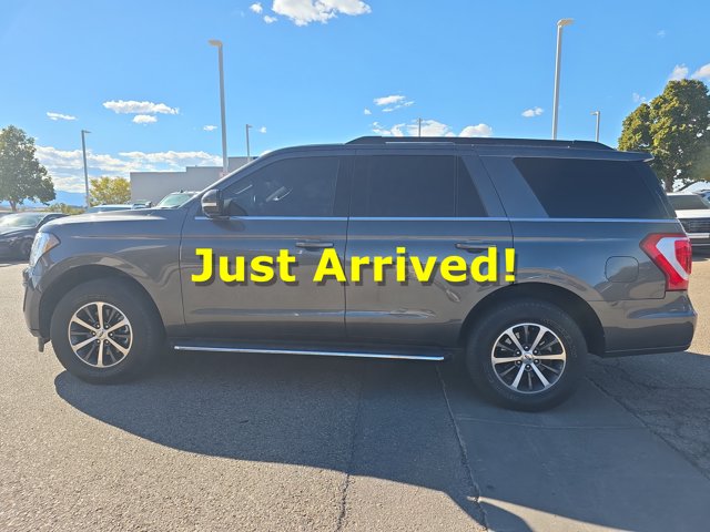 2021 Ford Expedition XLT