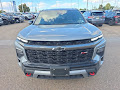 2024 Chevrolet Traverse AWD Z71