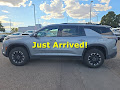 2024 Chevrolet Traverse AWD Z71
